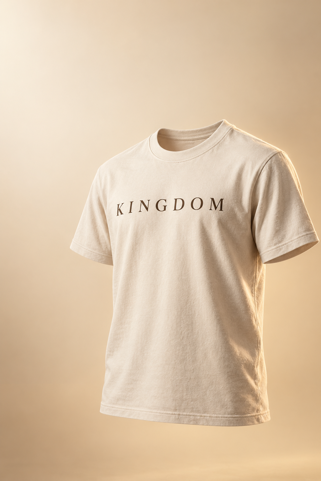Kingdom Apparel heavyweight tee