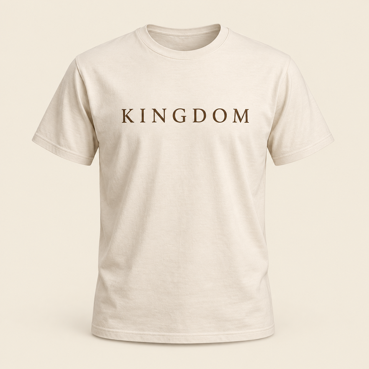 Kingdom Classic Tee