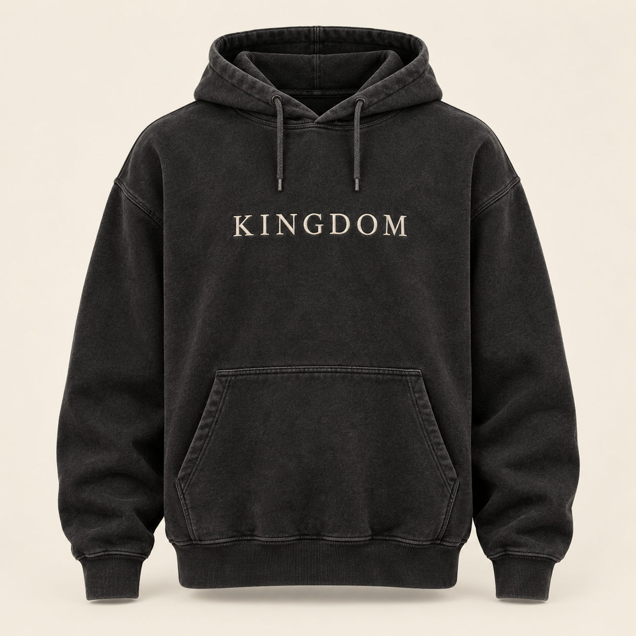 Kingdom Hoodie